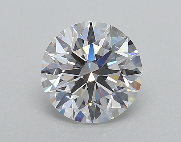 1.010ct Round