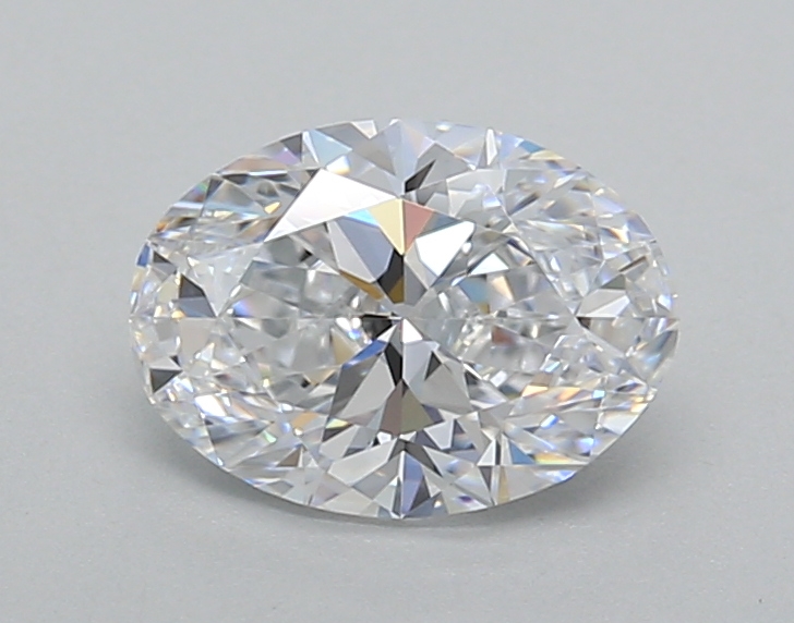 1.010ct Oval