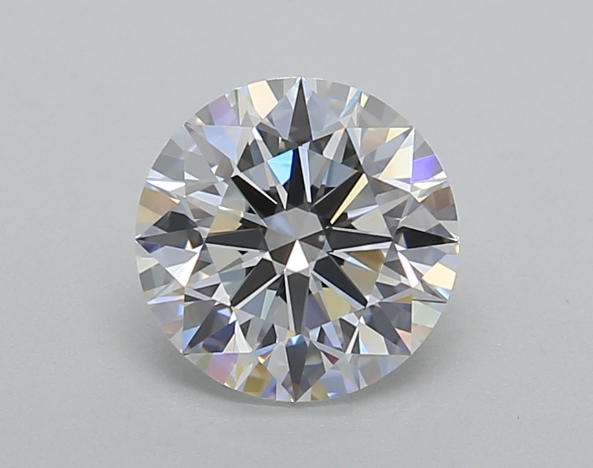 1.520ct Round