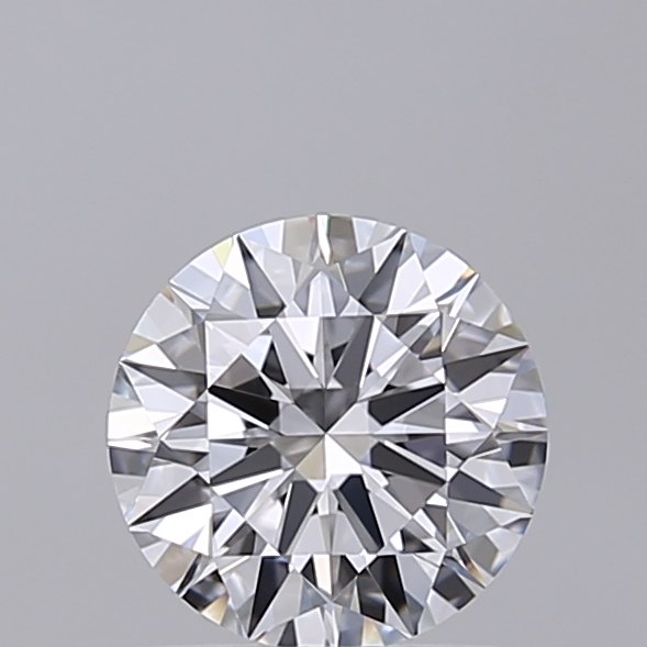 1.020ct Round