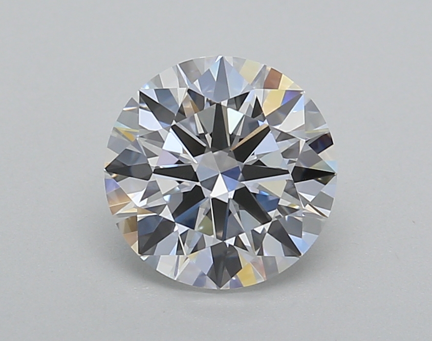 1.520ct Round