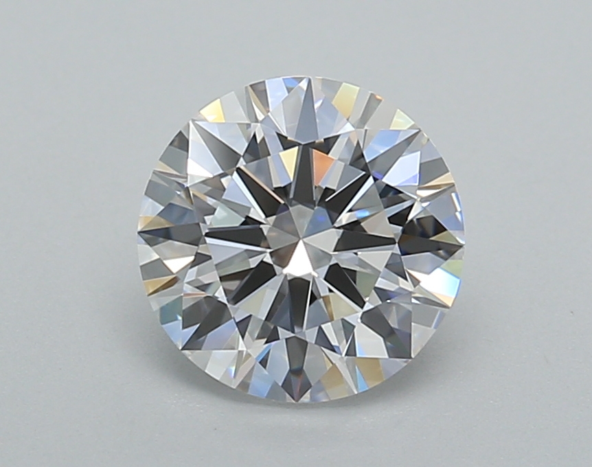 1.510ct Round