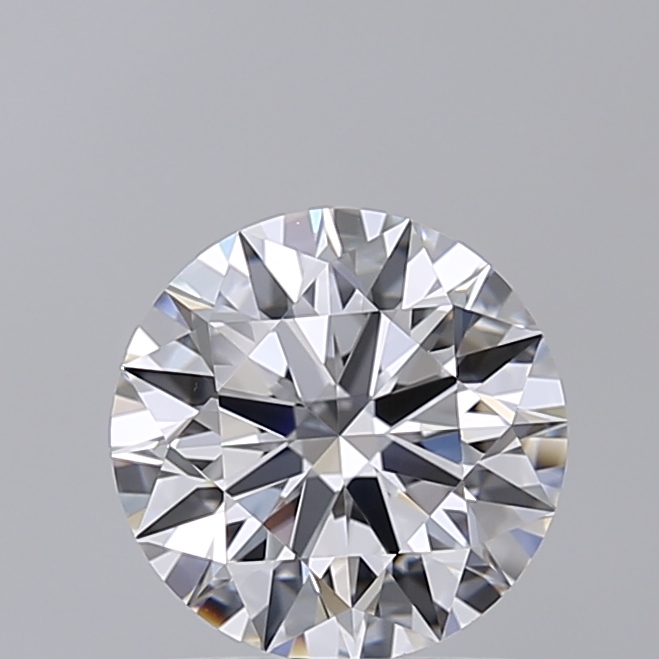 1.520ct Round