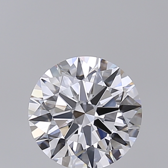 1.020ct Round