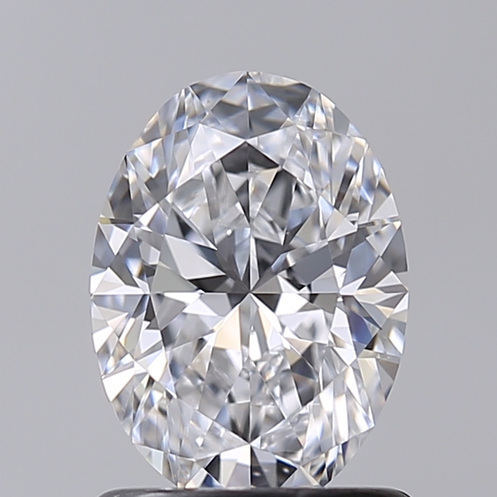 1.020ct Oval