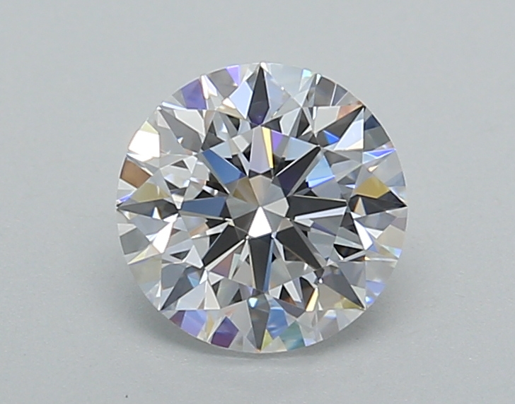 1.020ct Round