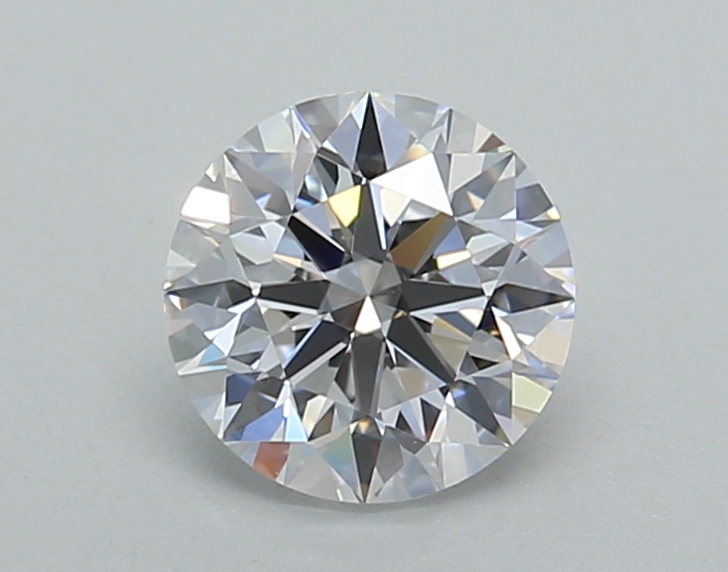 1.020ct Round