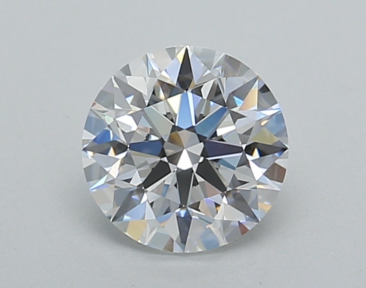 1.000ct Round
