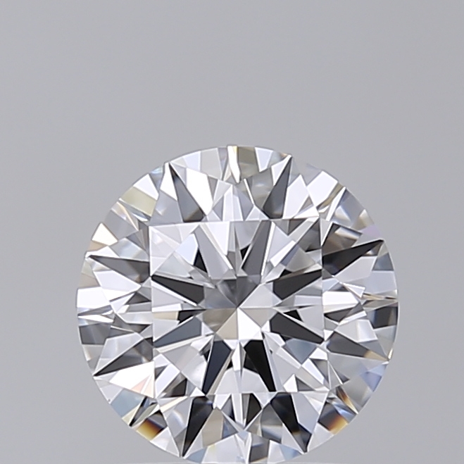 1.520ct Round