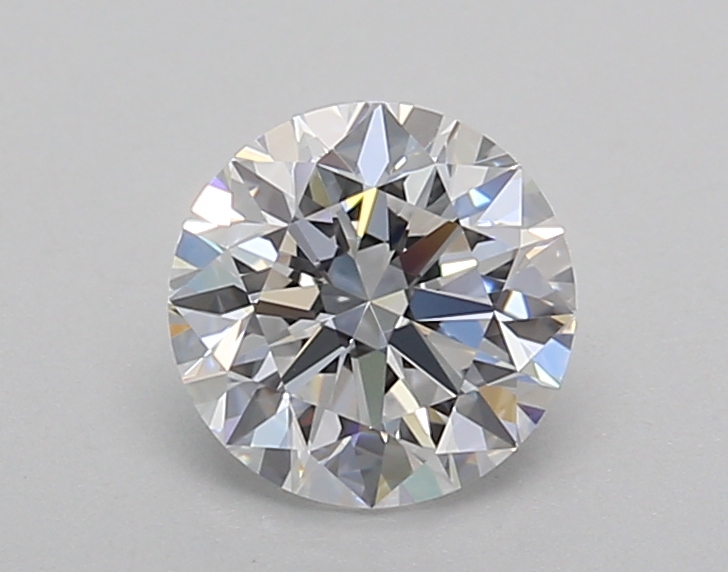 1.010ct Round