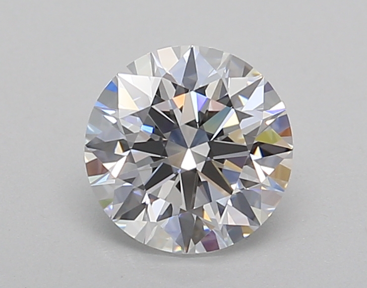 1.020ct Round