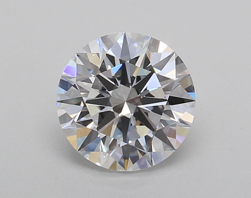 1.520ct Round