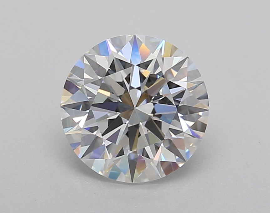 1.520ct Round