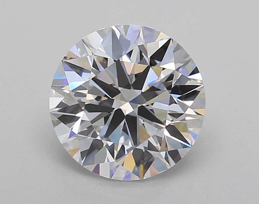 2.020ct Round