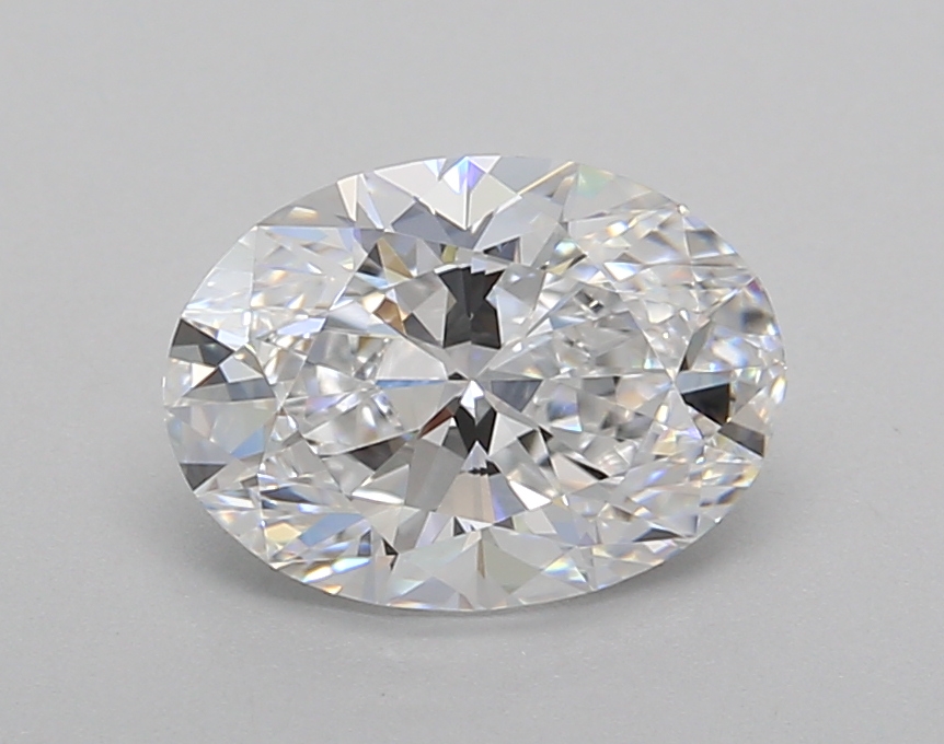 1.520ct Oval