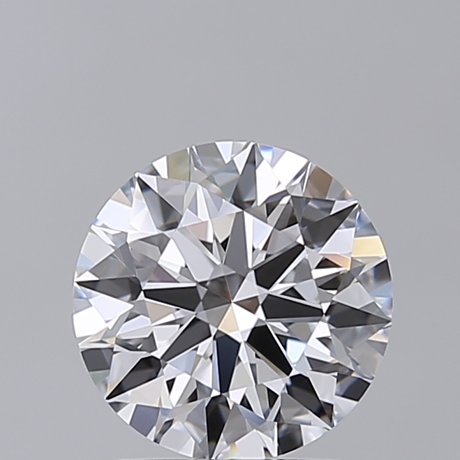 2.020ct Round