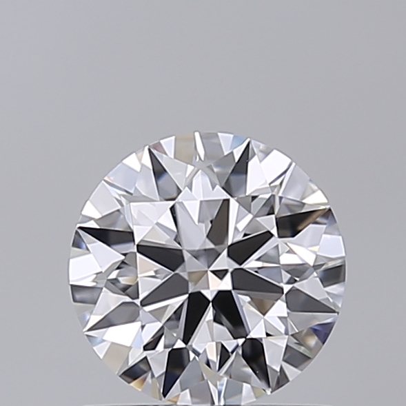 Round diamond