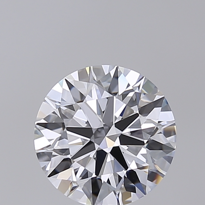 1.520ct Round