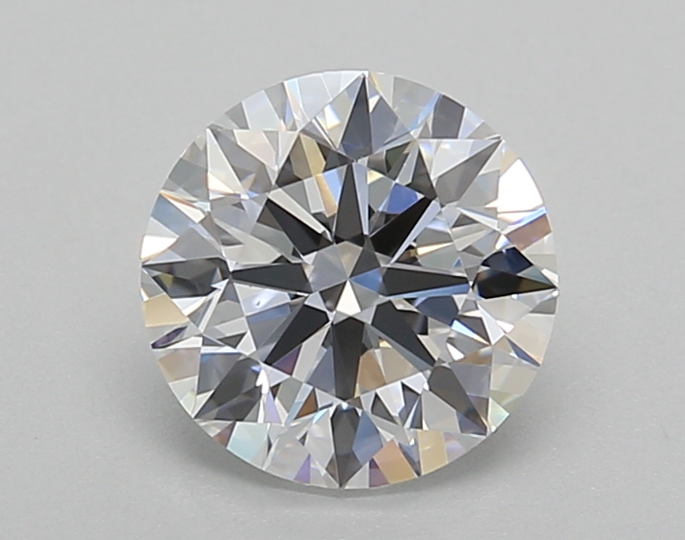 1.510ct Round