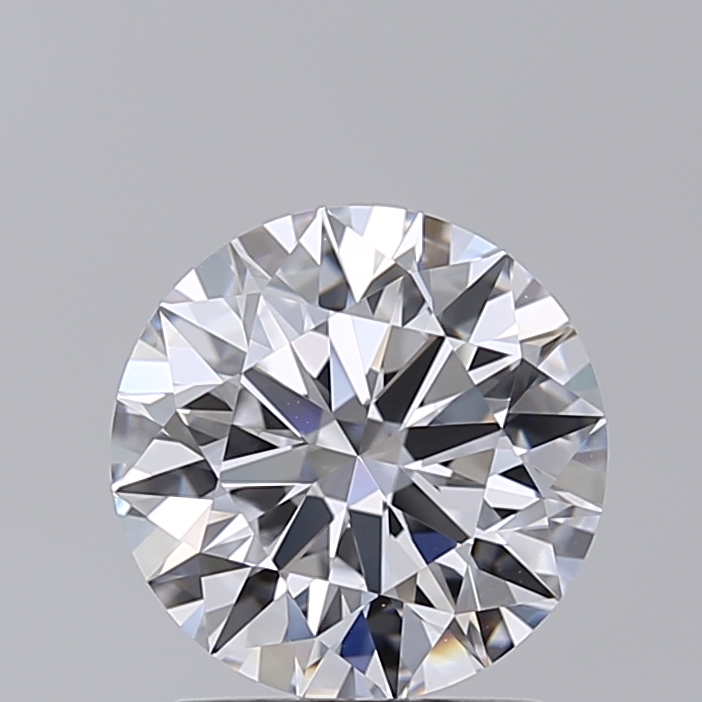 2.020ct Round