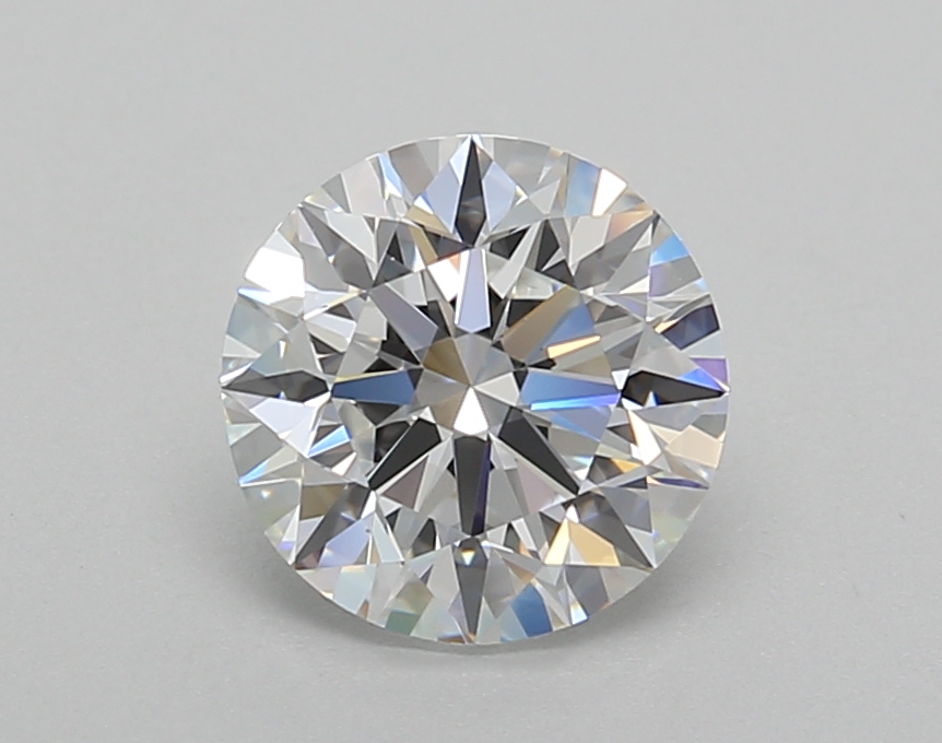 1.510ct Round