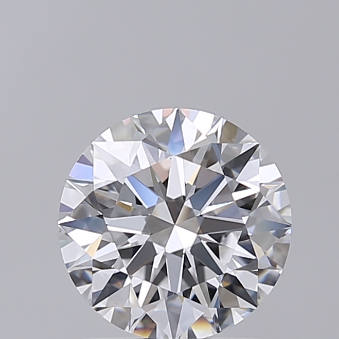 1.520ct Round