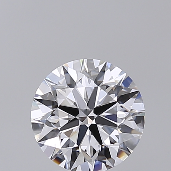 1.000ct Round