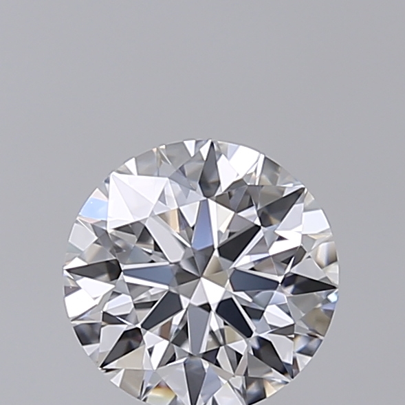 1.020ct Round