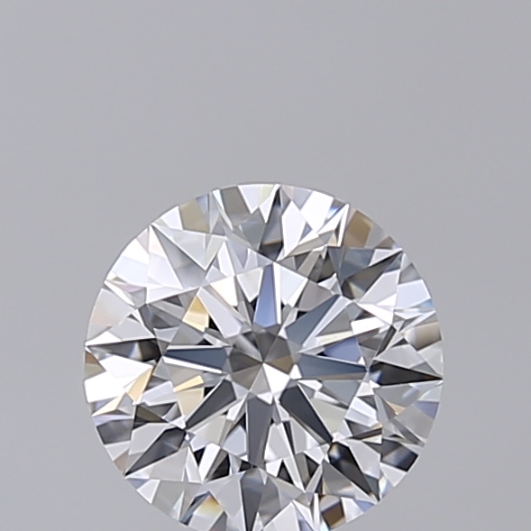 1.010ct Round