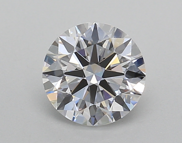 Round diamond
