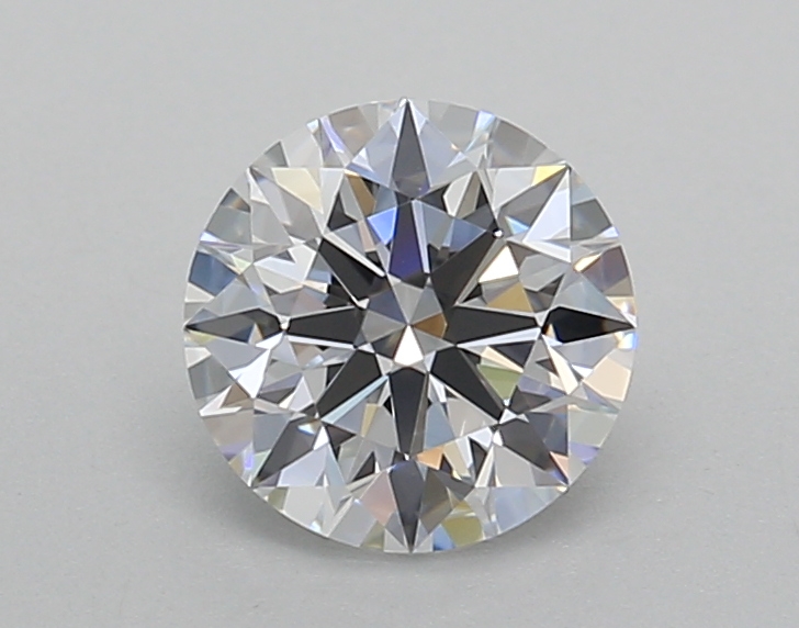 1.020ct Round