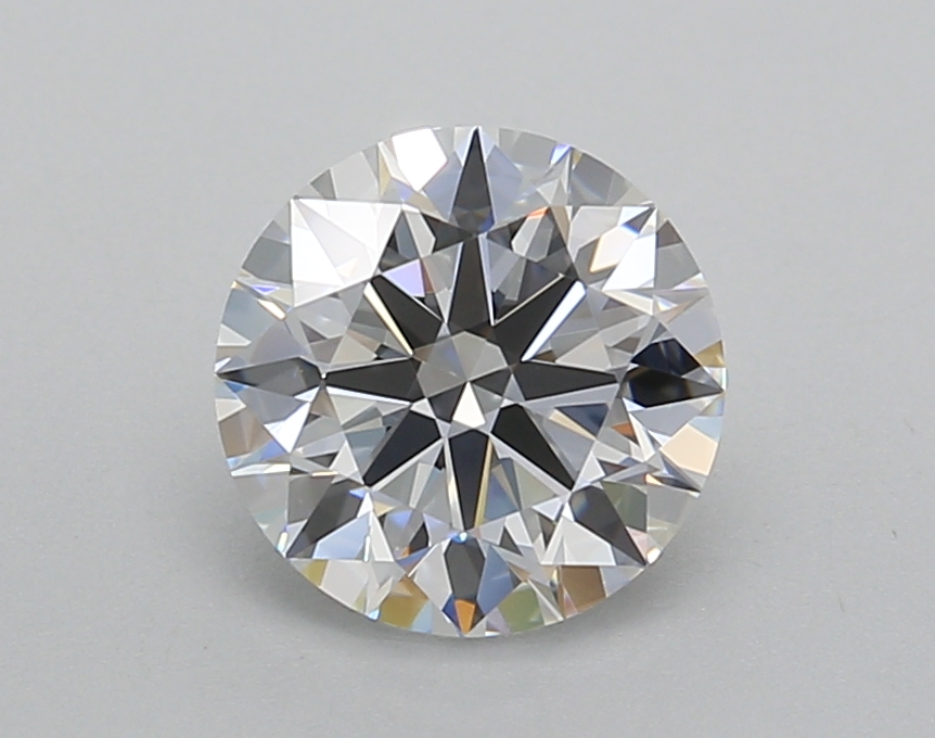1.510ct Round