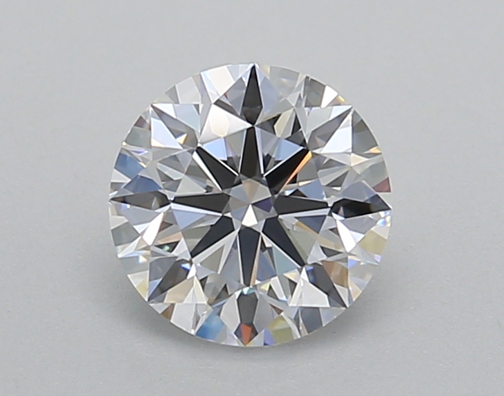 1.010ct Round