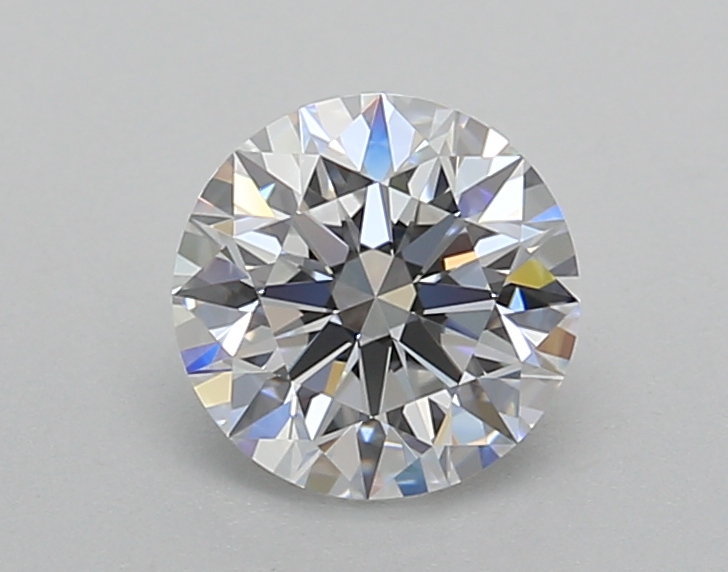 1.000ct Round