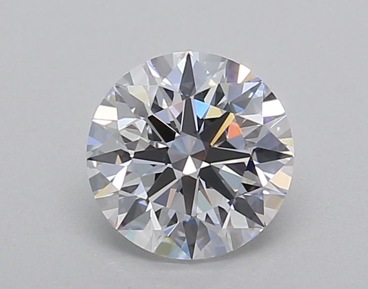 1.020ct Round