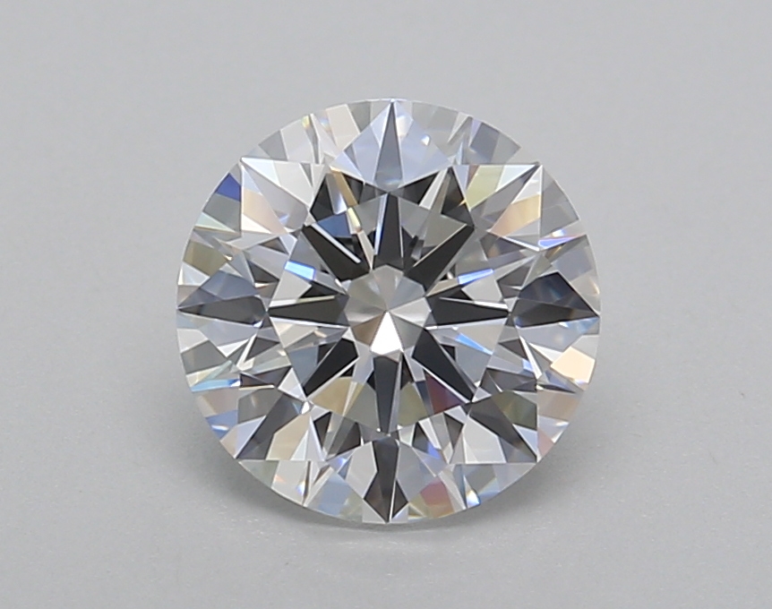 1.520ct Round