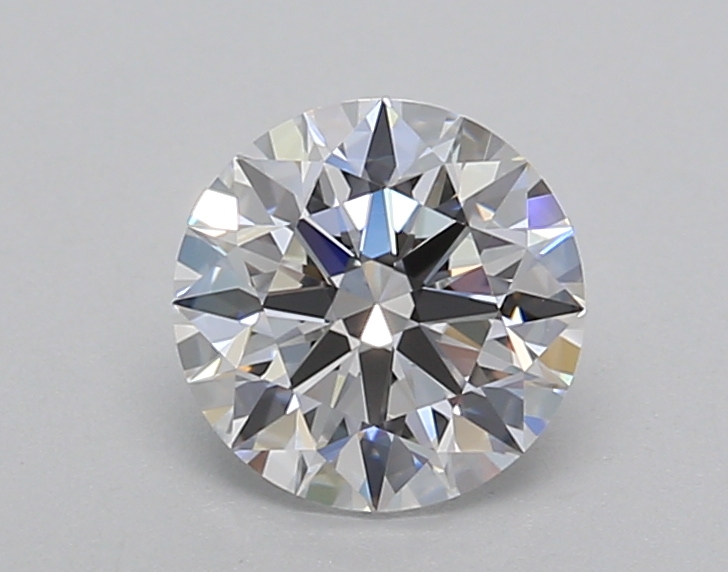 1.020ct Round
