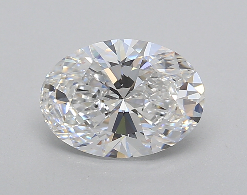 1.510ct Oval