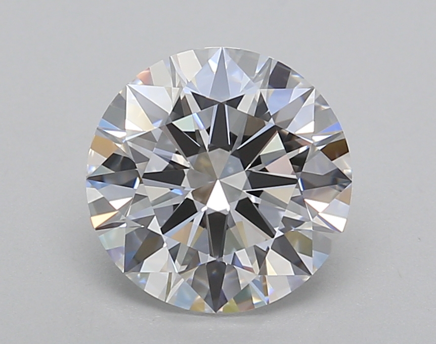2.020ct Round