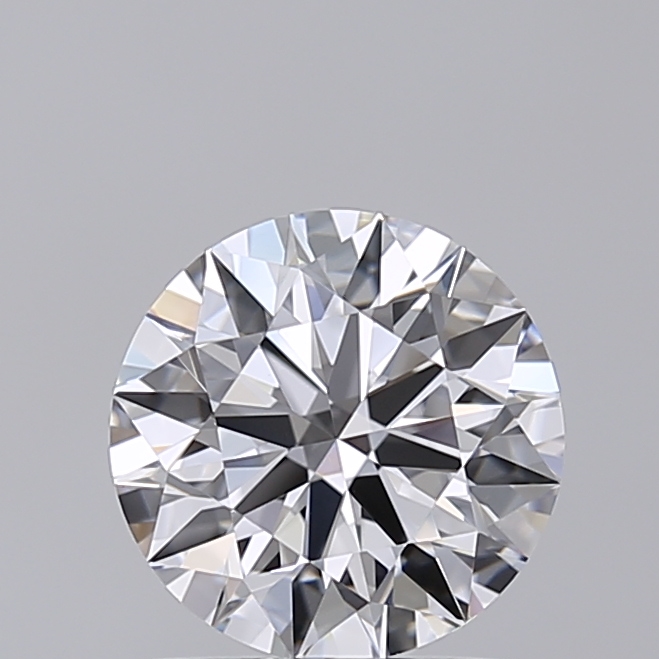 1.520ct Round
