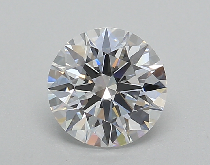 1.020ct Round