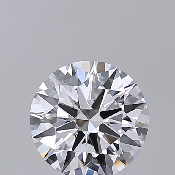 1.010ct Round