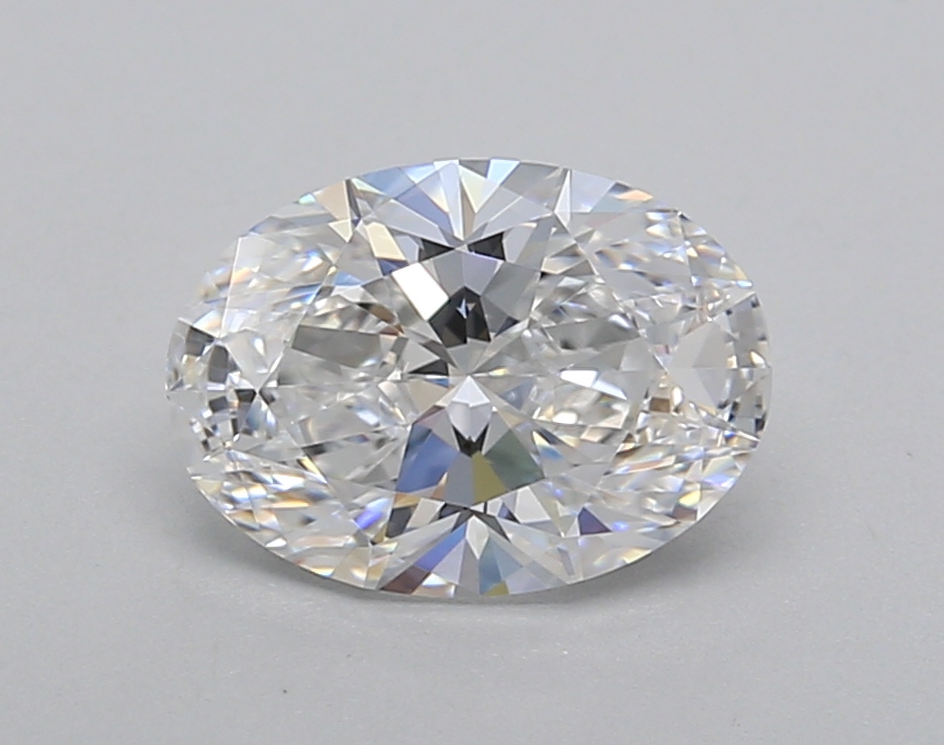 1.280ct Oval