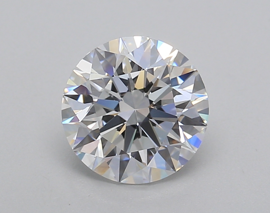 1.520ct Round