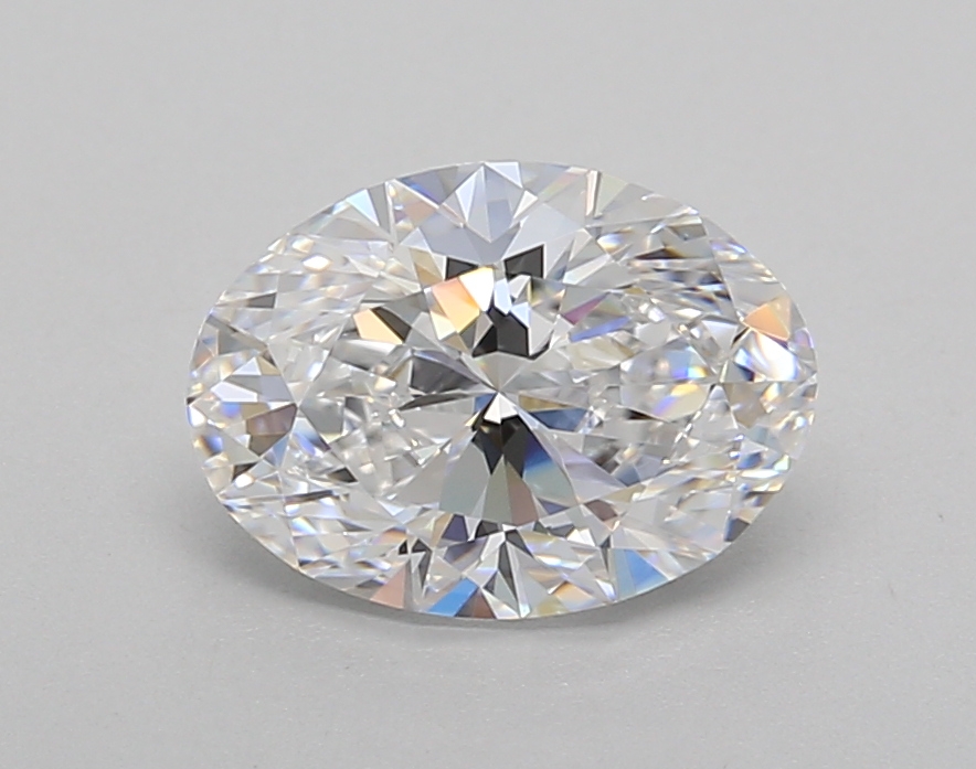 1.480ct Oval