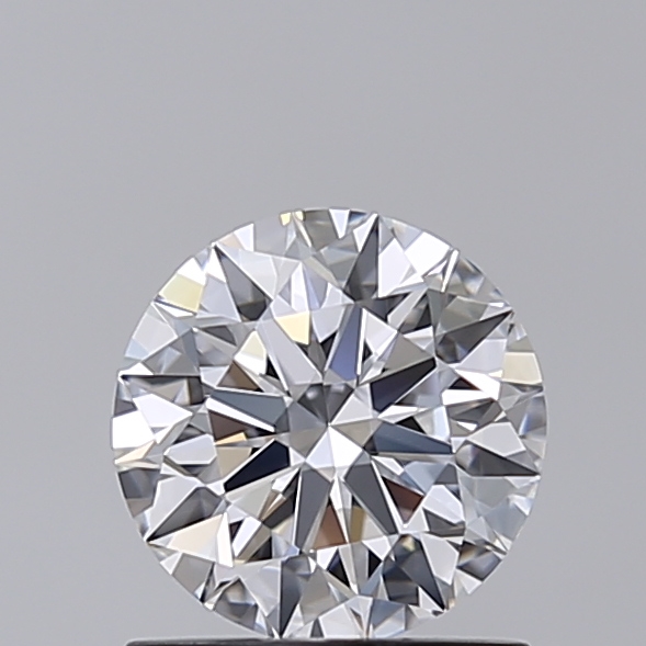 1.010ct Round