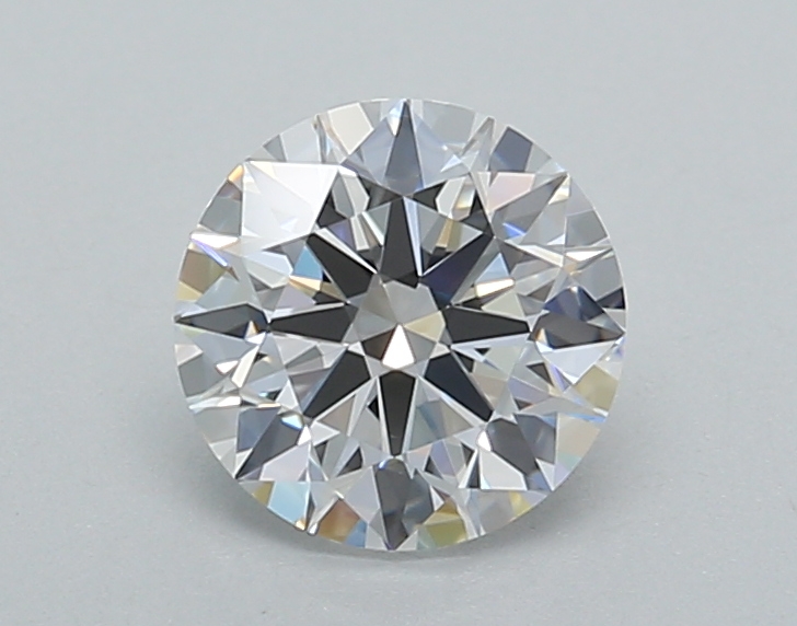 1.030ct Round
