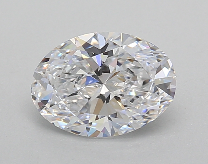 1.020ct Oval