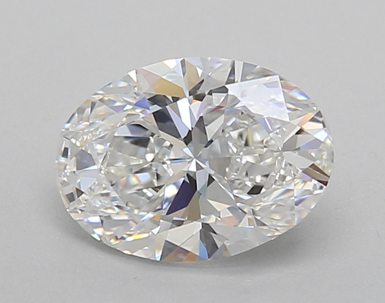 1.420ct Oval