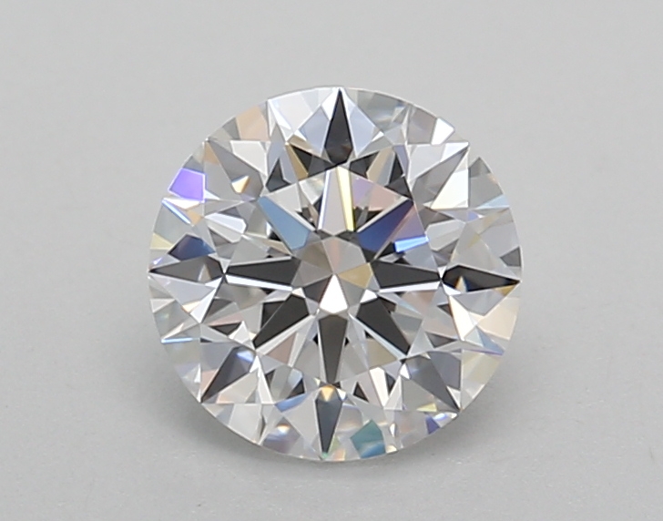 1.000ct Round
